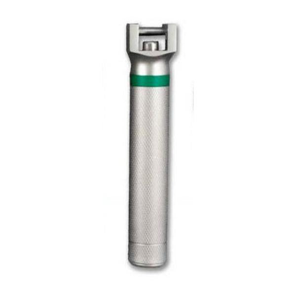 SunMed Handle Laryngoscope Greenline Mini Stainless Steel/Fiber Optic Ea - 5-0236-38