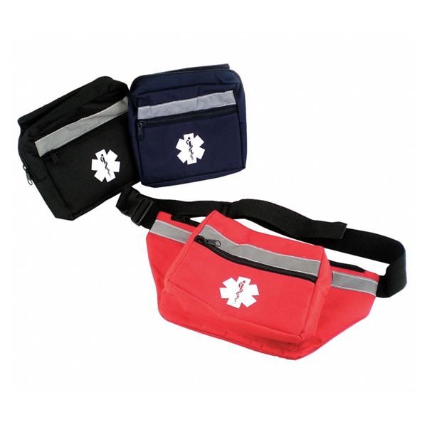 Medsource International Fanny Pak 14X7X5" Red Ea - MS-33309