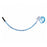Medsource International Tube Endotracheal Size 2.5Mm Uncuffed Stylet Ea, 10 Ea/Bx - MS-23325