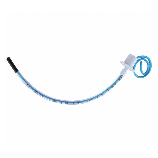 Medsource International Tube Endotracheal Size 3.0Mm Uncuffed Stylet Ea, 10 Ea/Bx - MS-23330