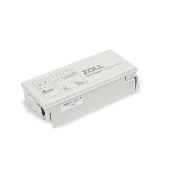 Zoll Medical Battery Lithium Pro Sure Power For Defibrillator Ea - 8019-0535-01