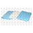 ADI Medical Sheet Cot 30 In X 84 In Blue 25/Ca - 36713