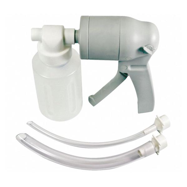 Medsource International Suction Pump Manual Medsource Ea, 10 Ea/Ca - MS-001PMP