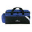 Breathsaver - Airway Management Bag Royal Blue Cordura Nylon 27L X 12W X 10H Inch - 34016D-RB