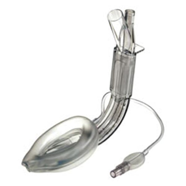 LMA-North America Airway Laryngeal Mask Lma Supreme Child 30-50Kg Size 3 Soft Cuff Ea, 10 Ea/Bx - 175030