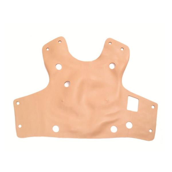 Laerdal Medical Corp Chest Skin Replacement Simman Drain Ea - 380455