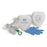 O-Two Medical Technologies Ventilator Pocket Rescue Breather 12/Ca - 01PV1500W-CS