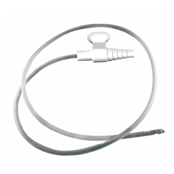 Medsource International Catheter Suction 12Fr 50Ca Ea, 50 Ea/Ca - MS-SC12