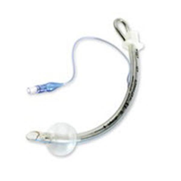 Puritan Bennett Corp Tube Endotracheal Hi-Lo Size 8.5Mm Cuffed 10/Package - 86453