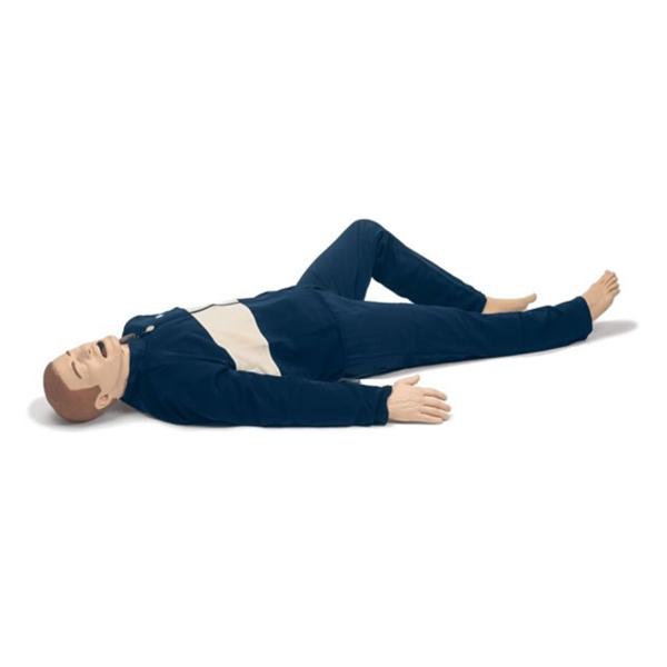 Laerdal Medical Corp Manikin Training Megacode Kelly Vitalsim Basic Male Adult Ea - 203-05050