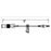 Motion Medical Distributing Iv Extension Set 6" Remove Injection Port 50/Ca - B1038