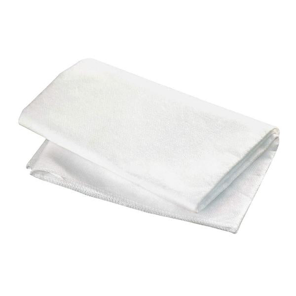 Medsource International Fitted Sheet Heavy Duty 30 In X 72 In White 50/Ca - MS-001HS