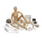 Nasco Company Manikin Model Life/Form Advanced Geri Each - LF04030U