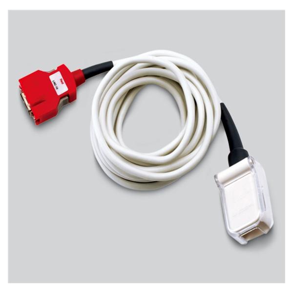 Physio Control Corp Cable Masimo Set Lncs Red Ea - 11996-000323