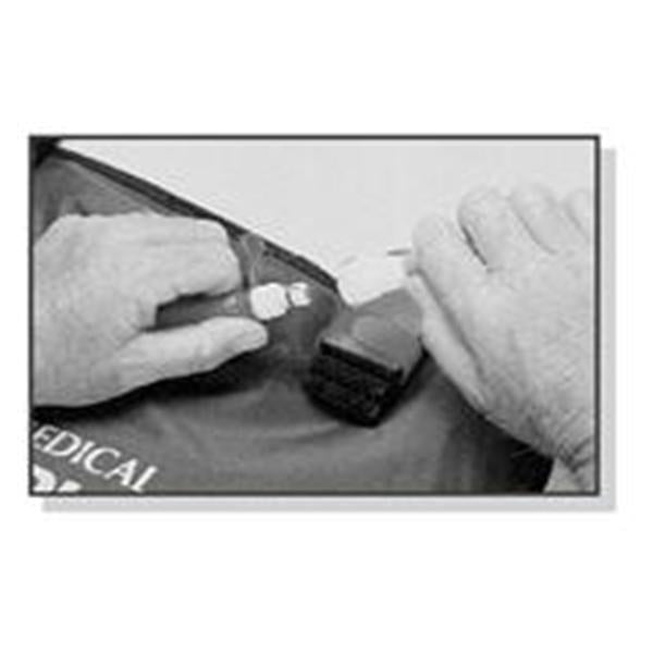 Hartwell Medical Kit Maxivalve Ea - EV 15RET