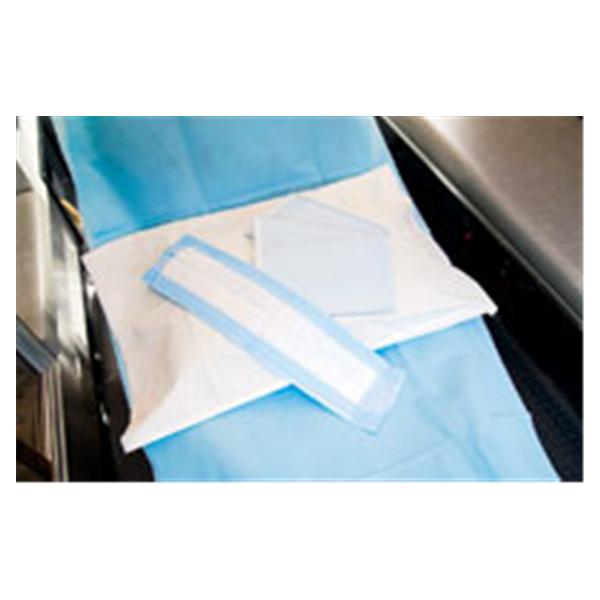Graham Medical Kit Drape Instakit With Snugfit Ems Fitted Sheet Lf 25/Case - 50983