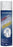 Diversey Glance - Glass / Surface Cleaner Ammoniated Aerosol Spray Liquid 19 oz. Can Solvent Scent NonSterile - DVO904553