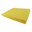 Medsource International Blanket Emergency/Rescue 58X90" Poly Foam Yellow Ea, 18 Ea/Ca - MS-B200