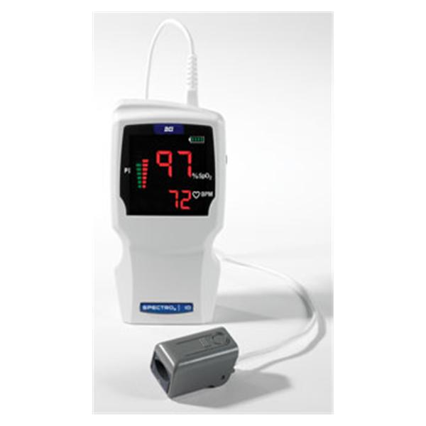 Smith's Medical PM Oximeter Pulse Spectro2 Finger Ea - WW1030EN