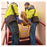 Graham Medical Chair Transport Megamover 350Lb Capacity 36X36" Compact Non-Woven 10/Ca - 56307
