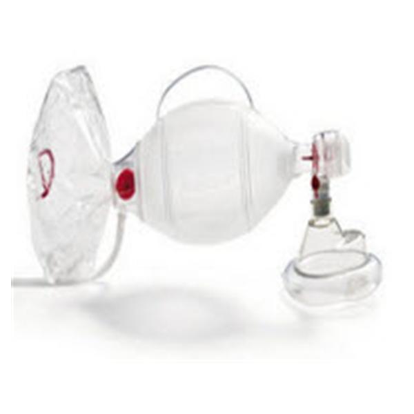 Ambu Inc Resuscitator Emergency Spur Ii Adult Medium Ea, 6 Ea/Ca - 520611000