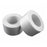 Medsource International Tape Silk Cloth 2"X10Yd Adhesive White 6/Bx, 12 Bx/Ca - MS-15120