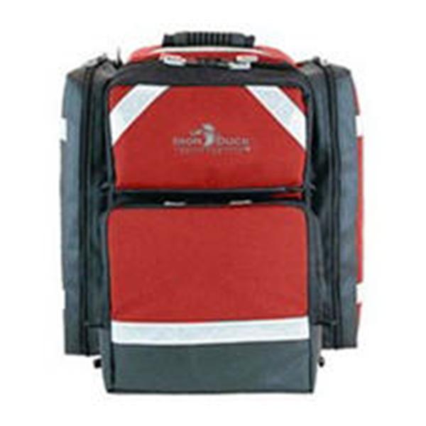 Iron Duck Backpack Trauma Ultra Ea - 32440 RED