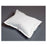 Graham Medical Pillow Flexair 19 In X 12 In Non Woven / Poly White 50/Case - 51038