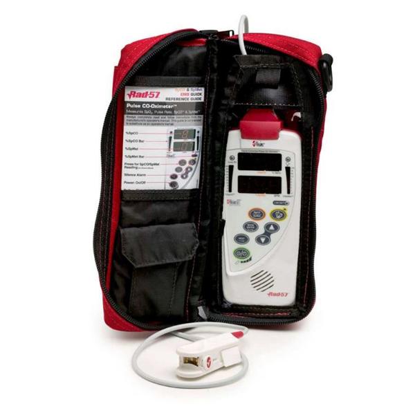 Masimo Case Carry For Rad-57 Pulse Oximeter Red Ea - 2208