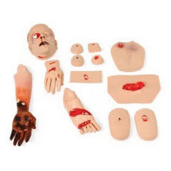 Laerdal Medical Corp Module Trauma Ea - 276-10001