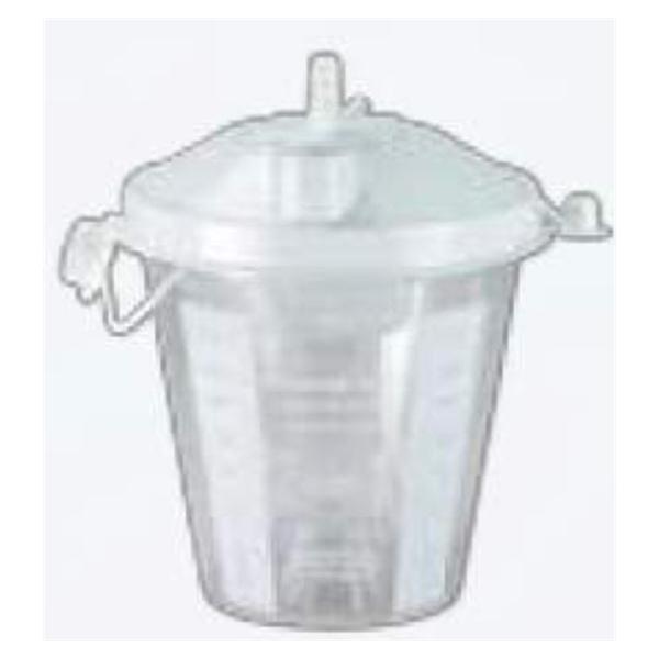 Precision Medical Canister 2000Cc 12/Ca - 502687-12