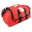 Medsource International Bag Cab 13X9X6" Red Ea - MS-B3303