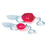 O-Two Medical Technologies Resuscitator Bag Valve Mask Smart Bag Mo Child 1470Ml Ea, 12 Ea/Ca - 01BM3211MOCS