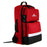 Iron Duck Backpack Aed Red Ea - 35132-RED