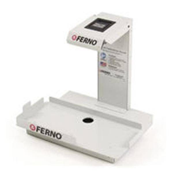 Ferno Washington Inc Mount Defibrillator Lifepak 15 Each - 822238