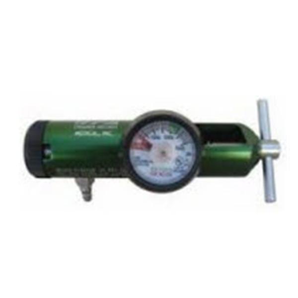 Cramer Decker Medical Regulator Oxygen Ea - AREG8704