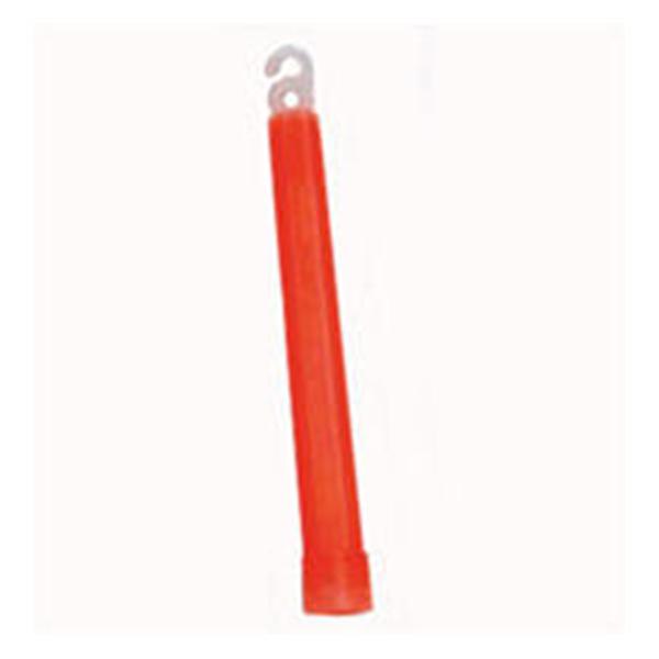Cyalume Technologies Stick Snaplight 6" 100/Bg - 9-08012