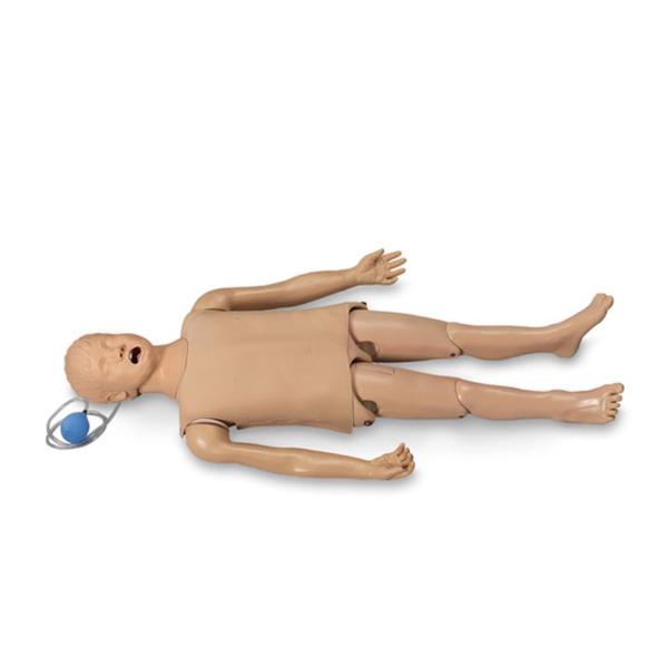 Nasco Company Manikin Crisis Basic Child Each - LF03765U