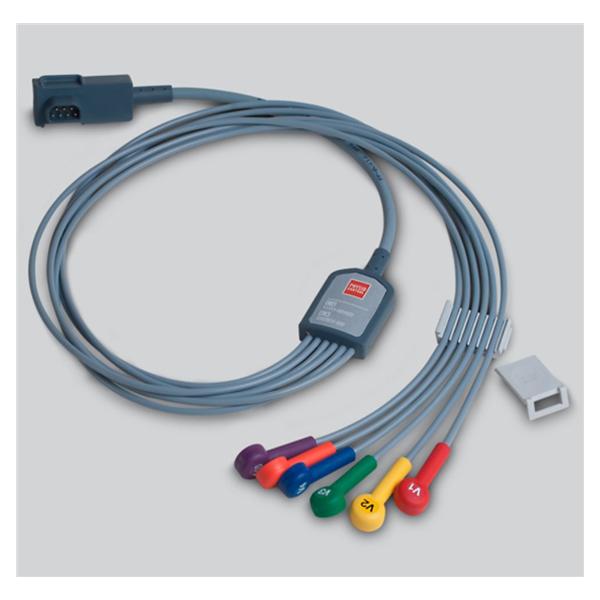 Physio Control Corp Leadwire Electrocardio Physio-Control Ea - 11111-000022