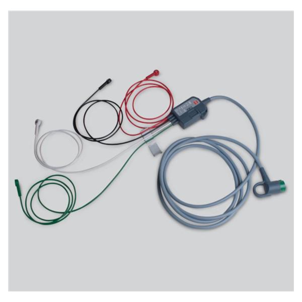Physio Control Corp Cable Electrocardio Physio-Control 4 Lead Ea - 11111-000018