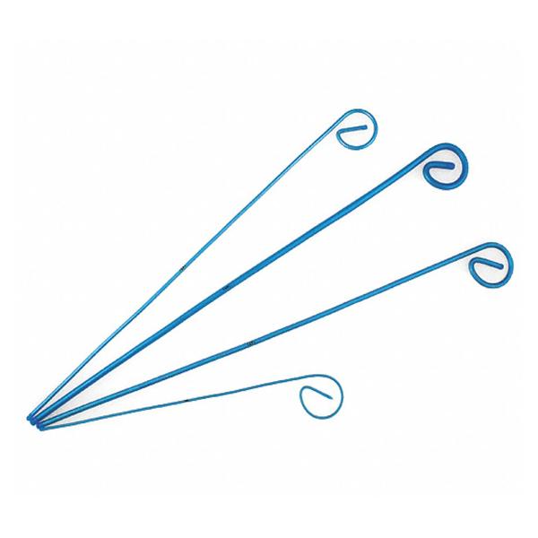 Medsource International Stylet Intubating 6Fr Malleable Ea, 20 Ea/Ca - MS-ETS100