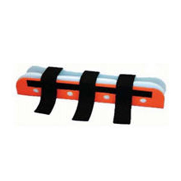 Morrison Medical Product Splint Limb White/Blue Size 12" 25/Ca - 1707-25