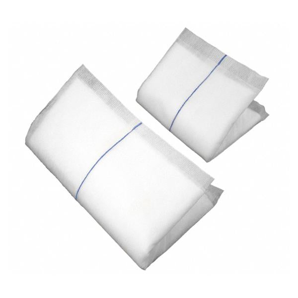 Medsource International Pad Abd Cotton 8X10" Sterile 20/Bx, 16 Bx/Ca - MS-ABD8X10