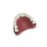 Laerdal Medical Corp Manikin Teeth Replacement Upper Ea - 381107