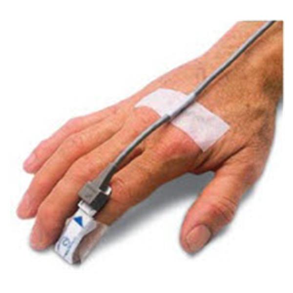 Puritan Bennett Corp Cable Sensor Oxiciliq Ea - OC-3