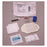 Trinity Laboratories Kit Iv Start Custom 100/Case - 50263