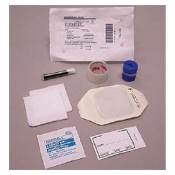 Trinity Laboratories Kit Iv Start Custom 100/Case - 50263