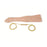 Laerdal Medical Corp Arm Skin/Vein Kit Replacement Ea - 325-00350