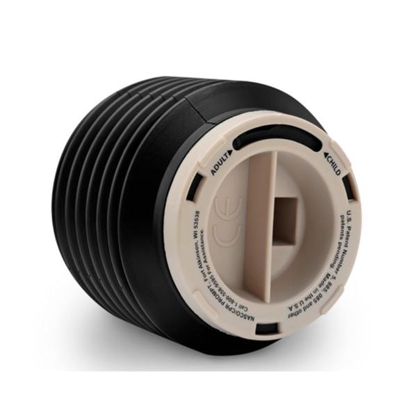 Nasco Company Piston Compression Clicker Each - LF06913U
