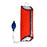 Thomas Transport Packs Bag Infusion Insulated 1000Ml Ea - TT520